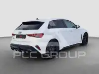 2026 Audi RS3