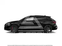 2026 Audi RS3