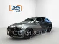 2026 Audi RS3