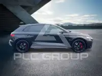 2026 Audi RS3