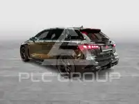 2026 Audi RS3