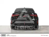 2026 Audi RS3