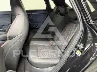 2026 Audi RS3