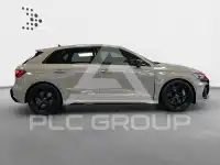 2026 Audi RS3