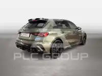 2026 Audi RS3