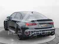 2026 Audi RS3