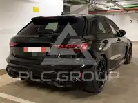 2026 Audi RS3