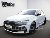 2026 Audi RS3