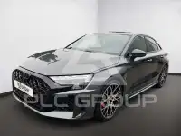 2026 Audi RS3