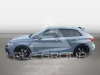 2026 Audi RS3
