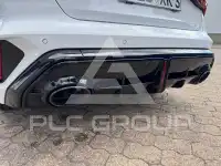 2026 Audi RS3