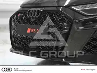 2026 Audi RS3