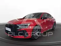 2026 Audi RS3