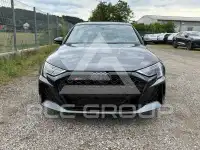 2026 Audi RS3