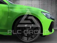 2026 Audi RS3