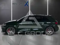 2026 Audi RS3