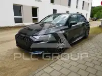 2026 Audi RS3