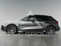 2026 Audi RS3