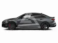 2026 Audi RS3