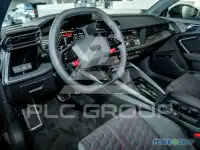 2026 Audi RS3