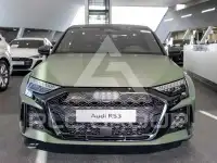 2026 Audi RS3