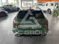 2026 Audi RS3