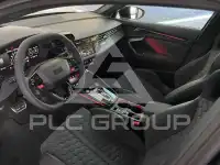 2026 Audi RS3