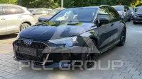 2026 Audi RS3