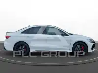 2026 Audi RS3
