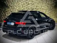 2026 Audi RS3