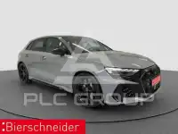 2026 Audi RS3