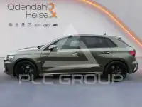 2026 Audi RS3