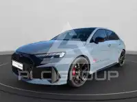 2026 Audi RS3
