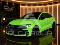 2026 Audi RS3