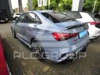 2026 Audi RS3
