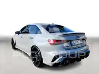 2026 Audi RS3