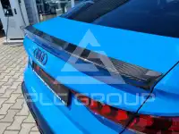 2026 Audi RS3
