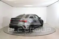 2026 Audi RS3