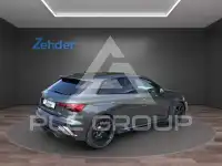 2026 Audi RS3