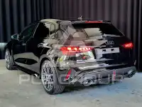 2026 Audi RS3