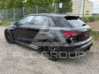 2026 Audi RS3