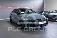 2026 Audi RS3
