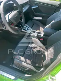 2026 Audi RS3