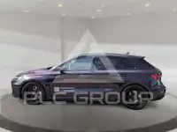 2026 Audi RS3