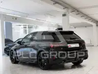 2026 Audi RS3