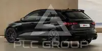 2026 Audi RS3
