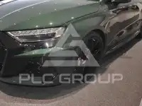 2026 Audi RS3