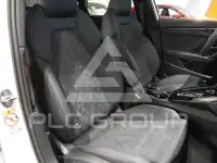 2026 Audi RS3