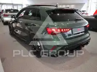 2026 Audi RS3