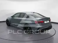 2026 Audi RS3